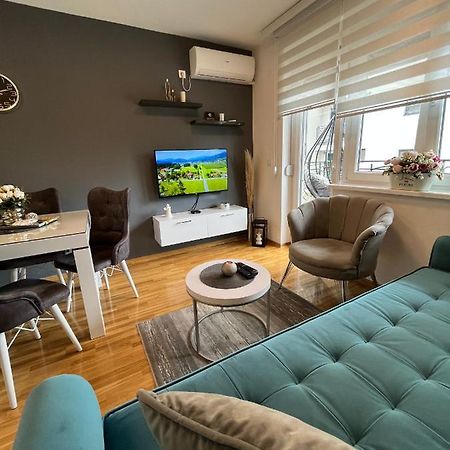 Apartman Korac Vrnjačka Banja Extérieur photo