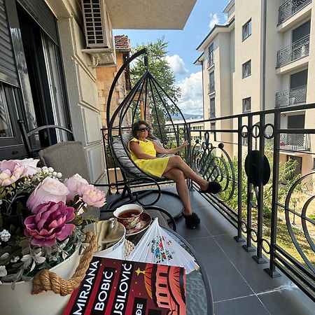 Apartman Korac Vrnjačka Banja Extérieur photo