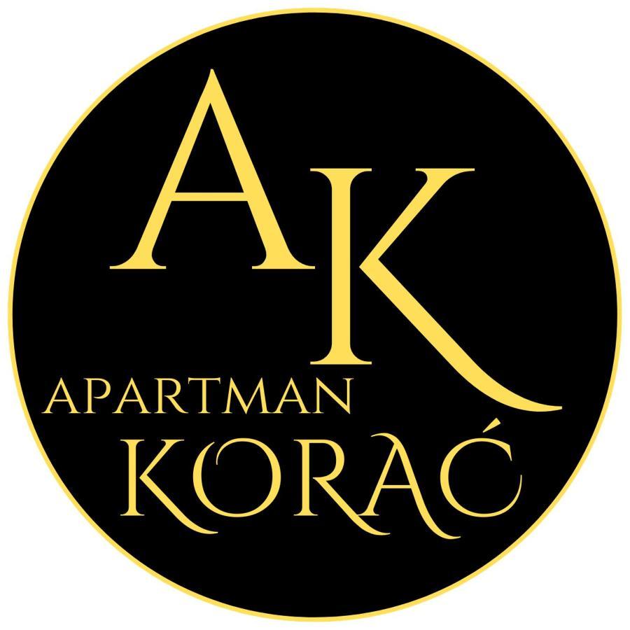 Apartman Korac Vrnjačka Banja Extérieur photo