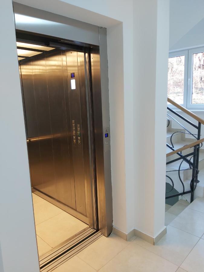 Apartman Korac Vrnjačka Banja Extérieur photo