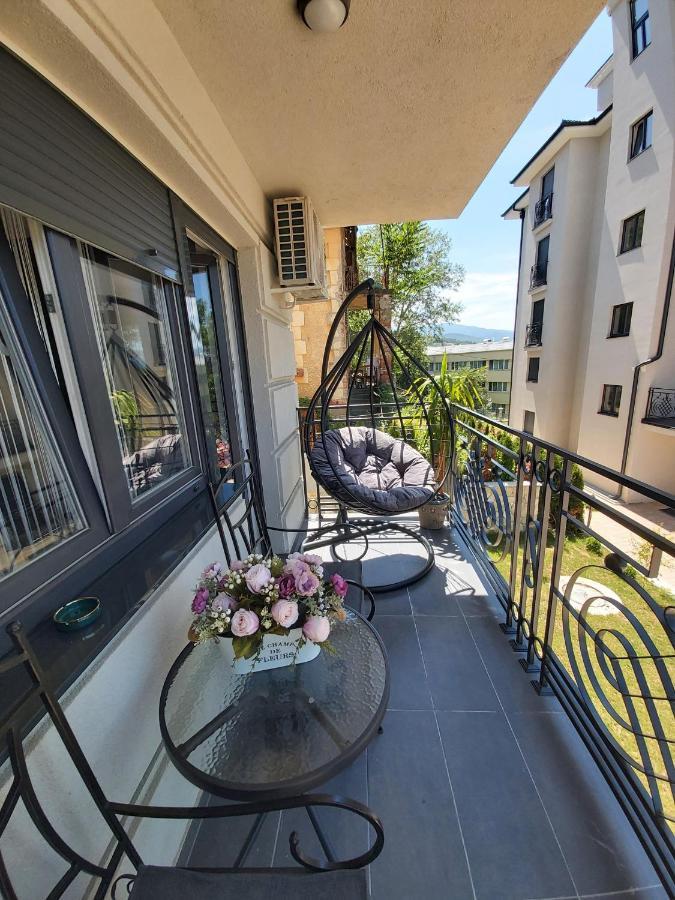 Apartman Korac Vrnjačka Banja Extérieur photo