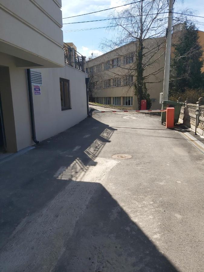 Apartman Korac Vrnjačka Banja Extérieur photo