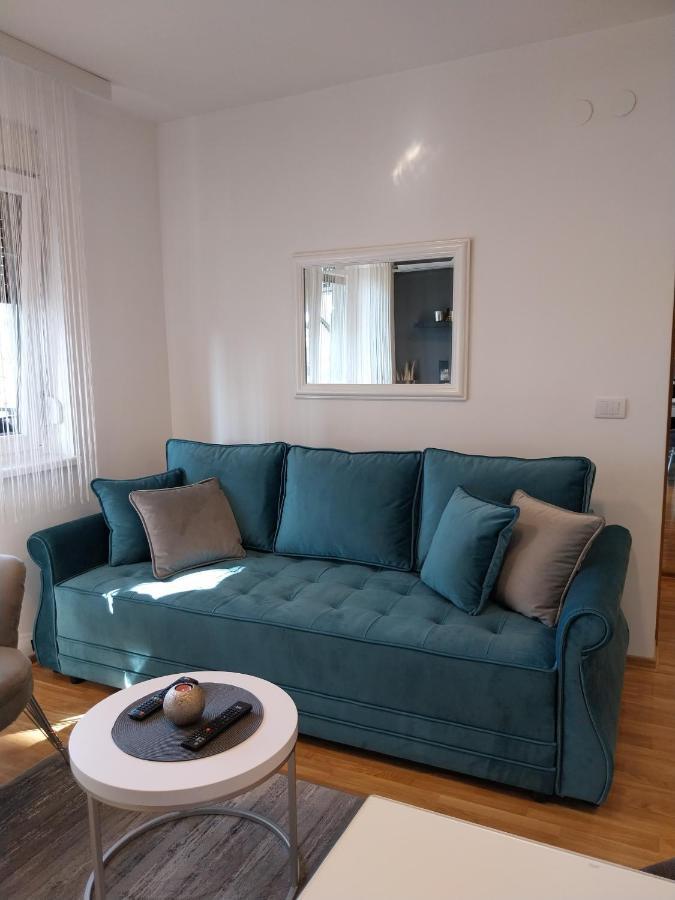 Apartman Korac Vrnjačka Banja Extérieur photo