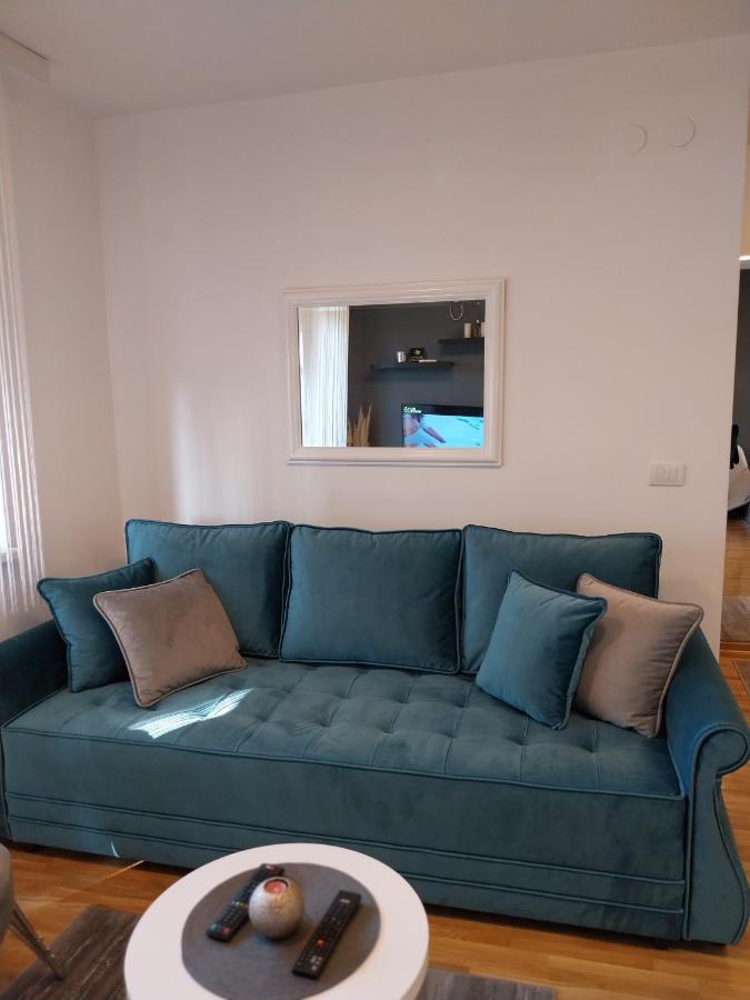 Apartman Korac Vrnjačka Banja Extérieur photo