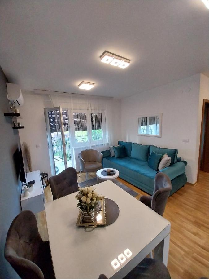 Apartman Korac Vrnjačka Banja Extérieur photo