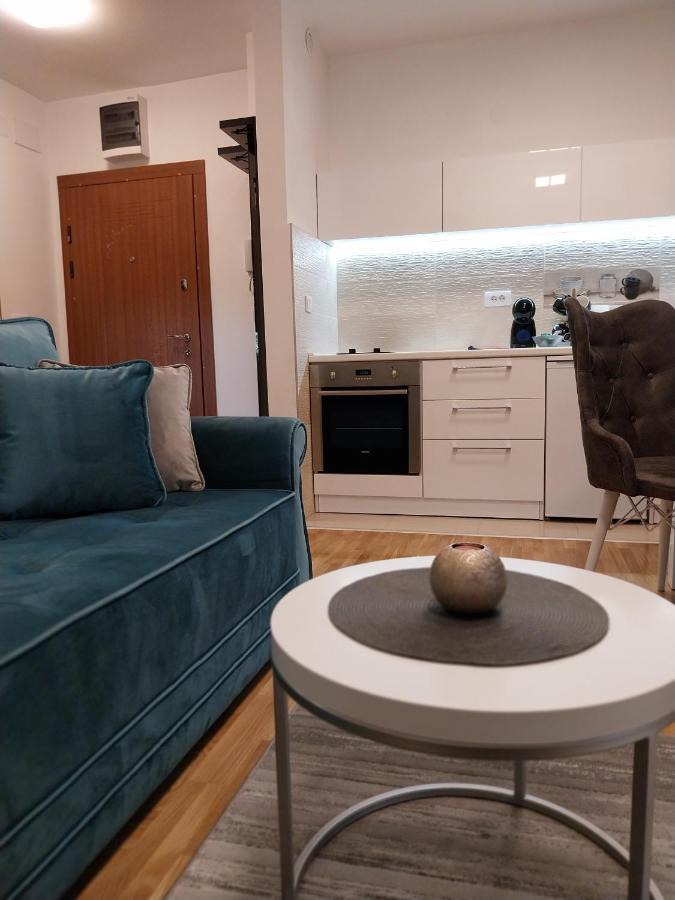 Apartman Korac Vrnjačka Banja Extérieur photo