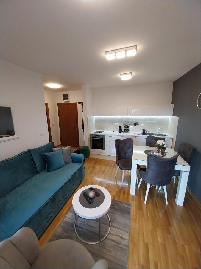 Apartman Korac Vrnjačka Banja Extérieur photo