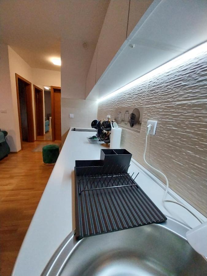 Apartman Korac Vrnjačka Banja Extérieur photo
