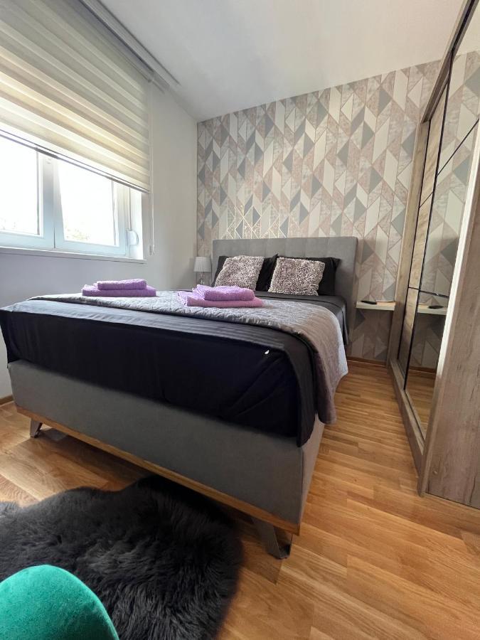 Apartman Korac Vrnjačka Banja Extérieur photo