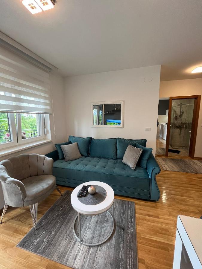 Apartman Korac Vrnjačka Banja Extérieur photo