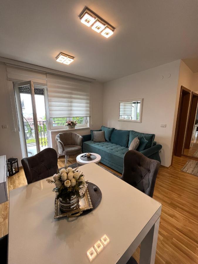 Apartman Korac Vrnjačka Banja Extérieur photo