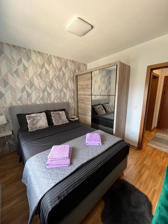 Apartman Korac Vrnjačka Banja Extérieur photo