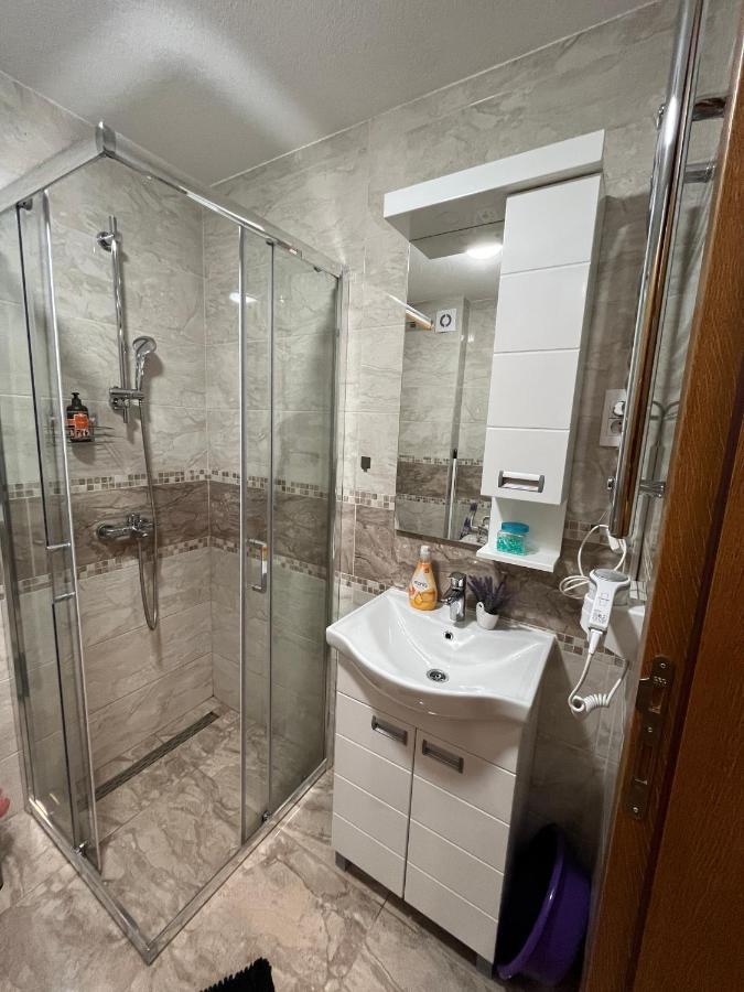Apartman Korac Vrnjačka Banja Extérieur photo