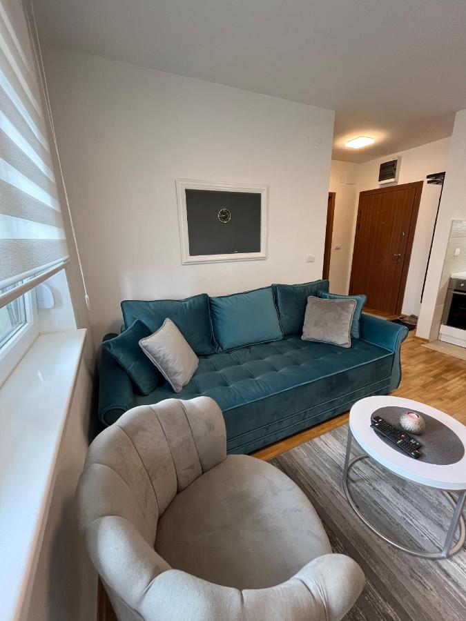 Apartman Korac Vrnjačka Banja Extérieur photo