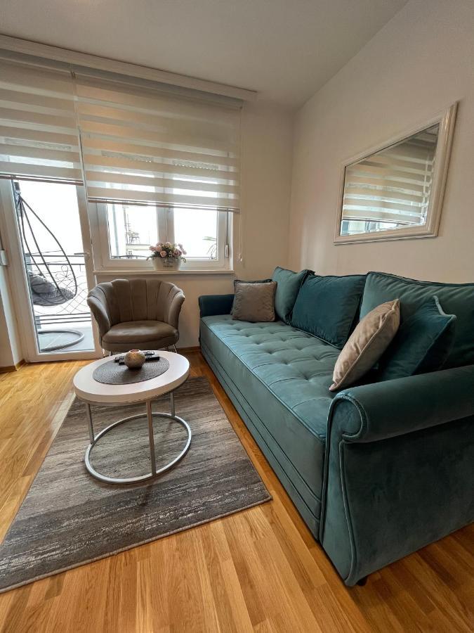 Apartman Korac Vrnjačka Banja Extérieur photo