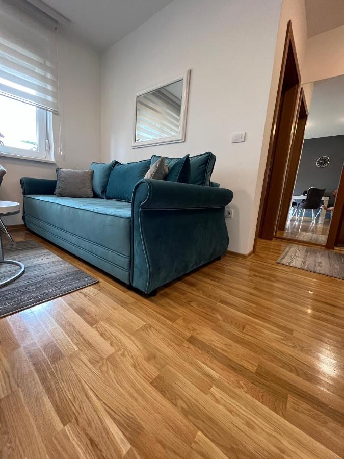 Apartman Korac Vrnjačka Banja Extérieur photo