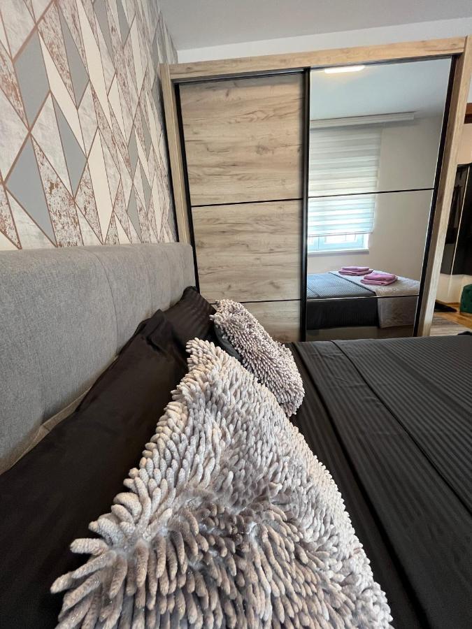 Apartman Korac Vrnjačka Banja Extérieur photo