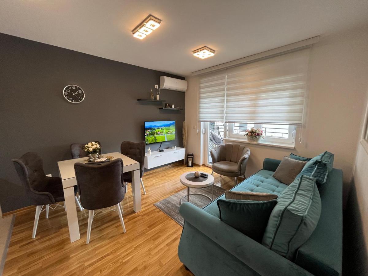Apartman Korac Vrnjačka Banja Extérieur photo