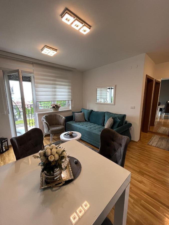 Apartman Korac Vrnjačka Banja Extérieur photo
