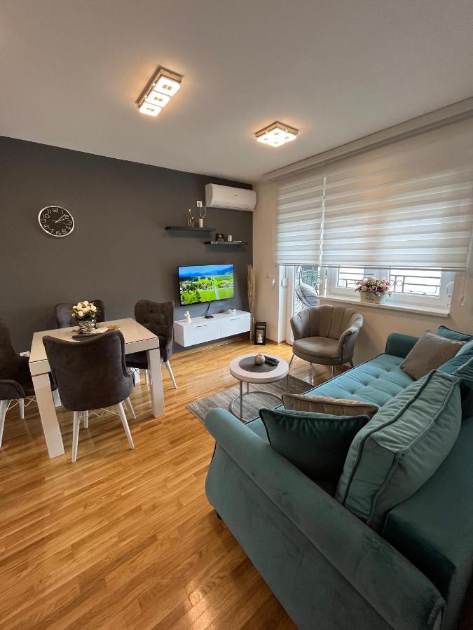 Apartman Korac Vrnjačka Banja Extérieur photo