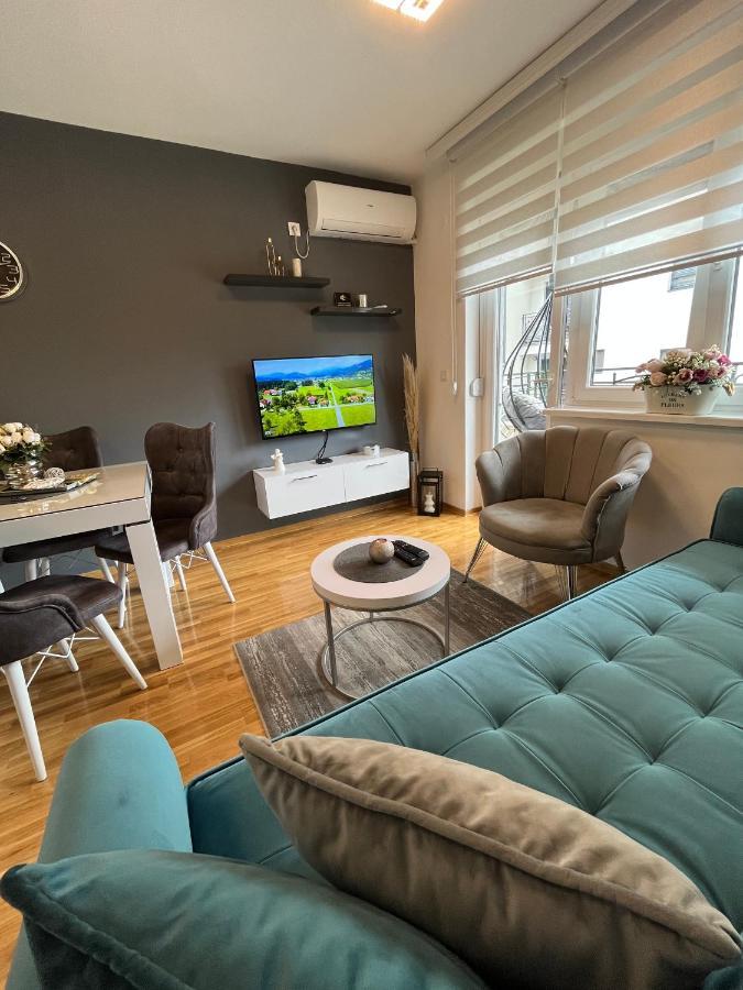 Apartman Korac Vrnjačka Banja Extérieur photo