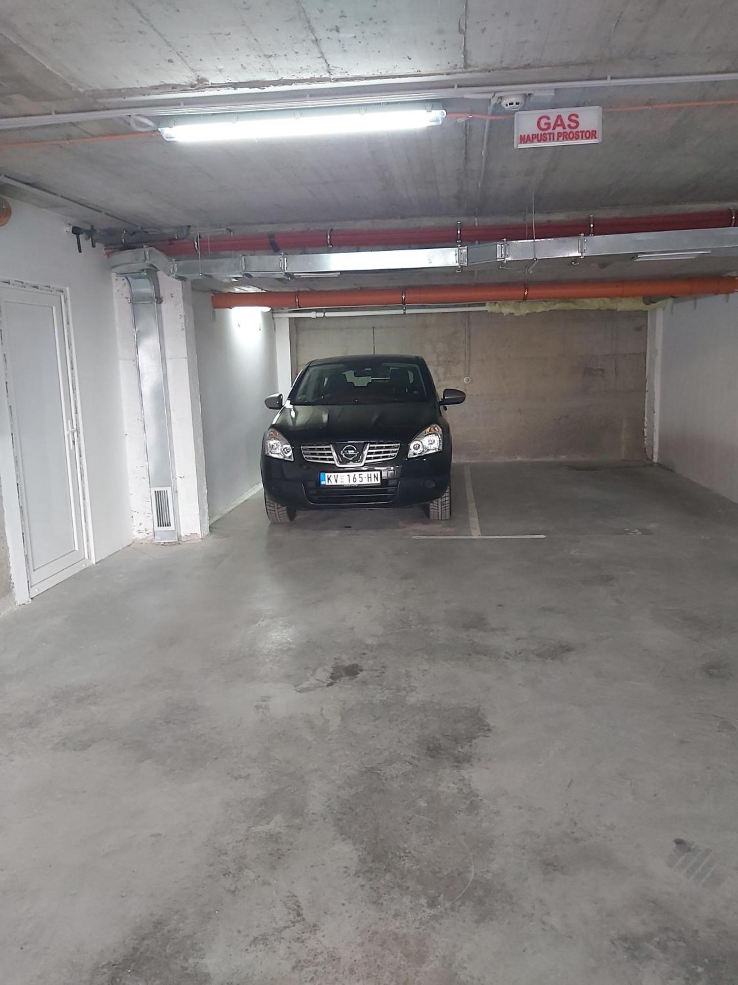 Apartman Korac Vrnjačka Banja Extérieur photo