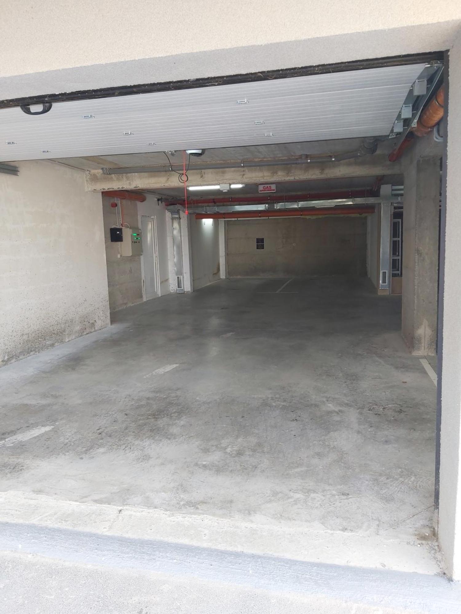 Apartman Korac Vrnjačka Banja Extérieur photo