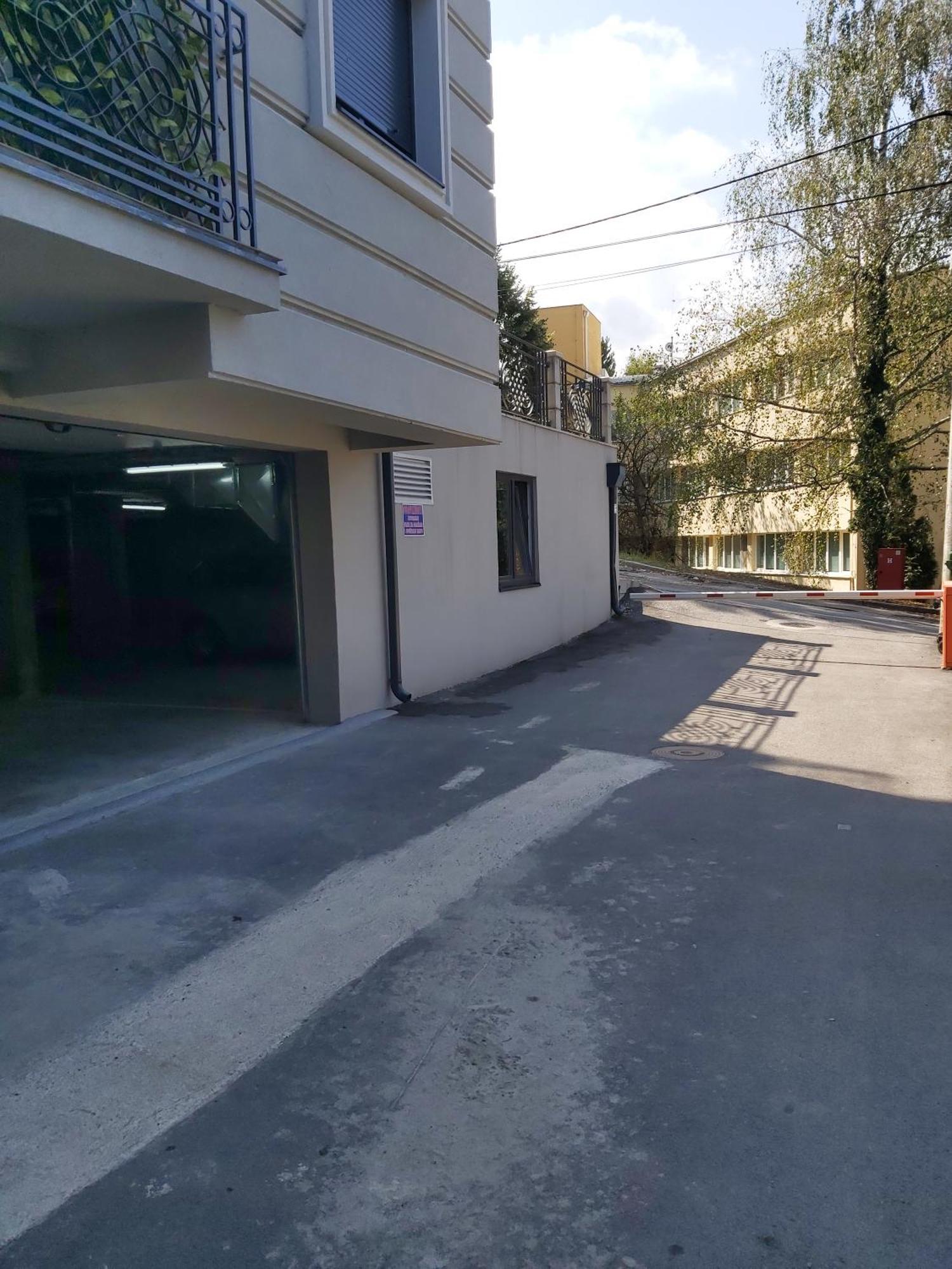 Apartman Korac Vrnjačka Banja Extérieur photo