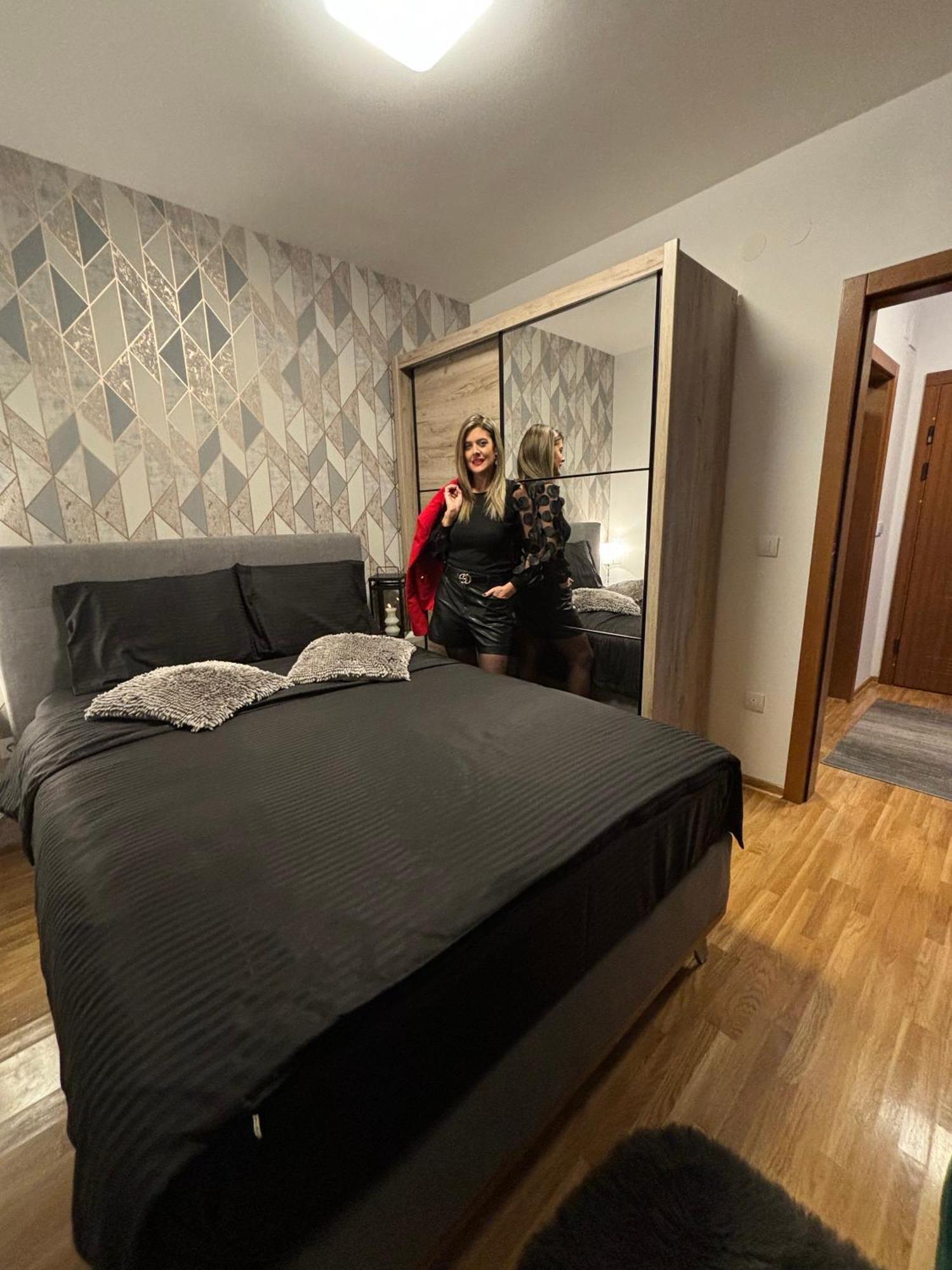 Apartman Korac Vrnjačka Banja Extérieur photo
