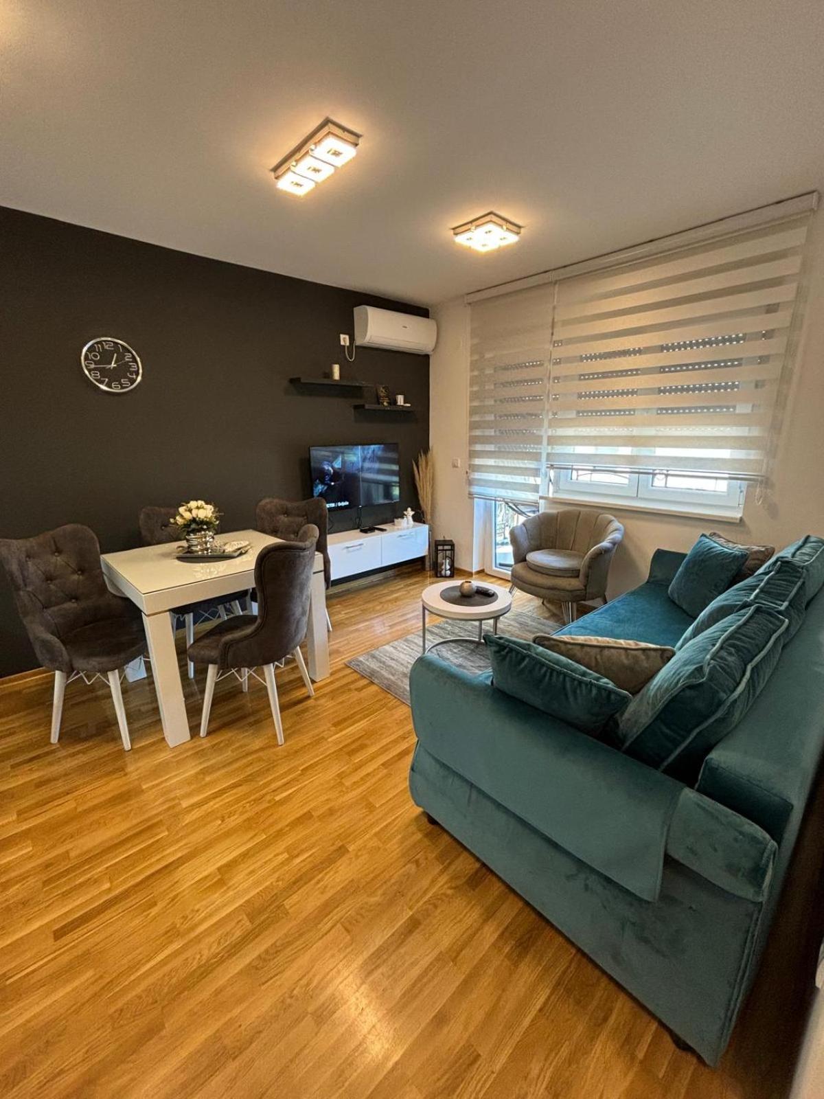 Apartman Korac Vrnjačka Banja Extérieur photo