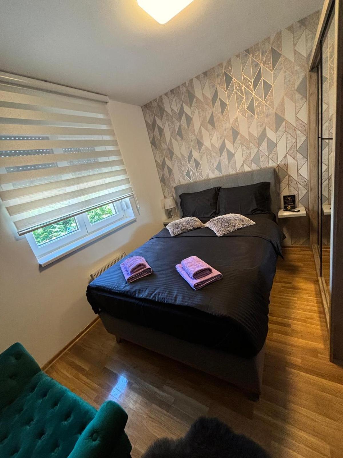 Apartman Korac Vrnjačka Banja Extérieur photo